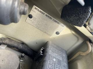 Ручка задней двери MITSUBISHI EK WAGON H82W 3G83 MR599094YD 3 ракурс