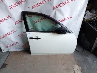 Дверь правая передняя NISSAN SKYLINE PV36 VQ35HR H0100JK0MM 5 ракурс Дверь правая передняя NISSAN SKYLINE PV36 VQ35HR H0100JK0MM 5 ракурс