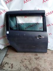 Дверь правая задняя MAZDA MPV LY3P L3VE L2Y67202XF 4 ракурс