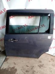 Дверь левая задняя MAZDA MPV LY3P L3VE L2Y67302XF 4 ракурс