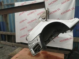 Крыло правое заднее TOYOTA ALLION ZRT265 2ZRFE 616012D110 4 ракурс