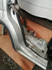 Крыло правое заднее SUZUKI KEI HN11S F6A 6410080840P31 2 ракурс