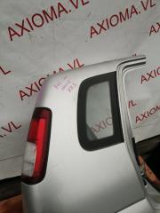 Крыло правое заднее SUZUKI KEI HN11S F6A 6410080840P31 3 ракурс