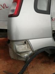 Крыло правое заднее SUZUKI KEI HN11S F6A 6410080840P31 4 ракурс