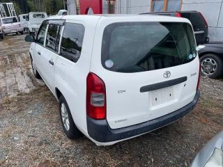 Сиденье заднее TOYOTA PROBOX NCP51 1NZFE 7150352160, 7165152170 2 ракурс