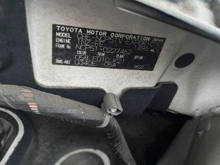 Сиденье заднее TOYOTA PROBOX NCP51 1NZFE 7150352160, 7165152170 3 ракурс