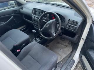 Торпедо TOYOTA PROBOX NCP51 1NZFE 5530152080B0, 5530352050B0 1 ракурс