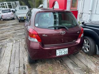 Привод правый передний TOYOTA VITZ NCP95 2NZFE 4341052220 2 ракурс