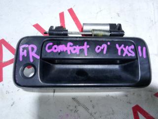 Ручка двери правая передняя TOYOTA COMFORT YXS11 3YPE 6921030260 4 ракурс