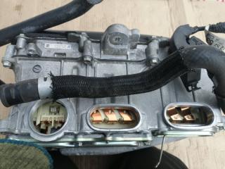 Инвертор TOYOTA AQUA NHP10 1NZFXE G920052010, G9200-52010 4 ракурс