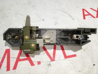Ручка задней двери NISSAN CUBE BZ11 CR14DE 826403U003 4 ракурс