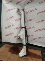 Порог кузова правый NISSAN SUNNY FB15 QG15DE 760224M435 5 ракурс Порог кузова правый NISSAN SUNNY FB15 QG15DE 760224M435 5 ракурс