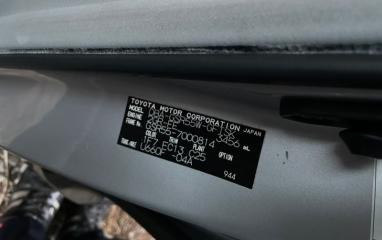 Обшивка стойки кузова левая TOYOTA ESTIMA GSR55 2GRFE 6242028080B1 3 ракурс