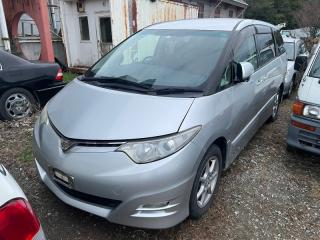 Ноускат TOYOTA ESTIMA GSR55 2GRFE 5320528170, 5211928C20B0, 8114528A70, 8118528A70, 28-192 1 ракурс