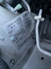 Кран печки NISSAN CUBE BZ11 CR14DE 27140AY50A 3 ракурс