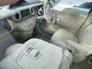 Руль с airbag TOYOTA PORTE NNP11 1NZFE 4510052430, 4510052440E0 1 ракурс