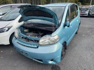Руль с airbag TOYOTA PORTE NNP11 1NZFE 4510052430, 4510052440E0 2 ракурс