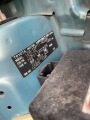 Руль с airbag TOYOTA PORTE NNP11 1NZFE 4510052430, 4510052440E0 4 ракурс
