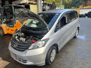 Сиденье правое переднее HONDA FREED GB3 L15A 81126SYYJ01 1 ракурс
