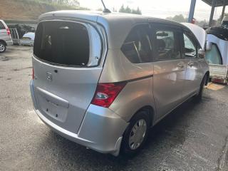Сиденье правое переднее HONDA FREED GB3 L15A 81126SYYJ01 2 ракурс