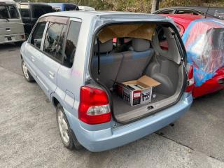 Радиатор печки MAZDA DEMIO DW3W B3ME D20161A10 2 ракурс