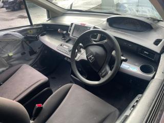 Сиденье правое переднее HONDA FREED GB3 L15A 81126SYYJ01 4 ракурс