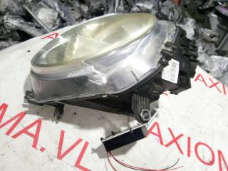 Фара правая MINI HATCH R56 N12B14A 63127269988, 1305630534 5 ракурс