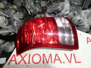 Стоп-сигнал левый TOYOTA WISH ANE10 1AZFSE 8156168010, 68-14 4 ракурс