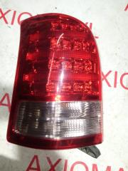 Стоп-сигнал левый TOYOTA WISH ANE10 1AZFSE 8156168010, 68-14 5 ракурс