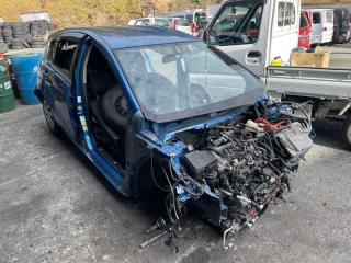 Дверь правая задняя TOYOTA AQUA NHP10 1NZFXE 6700352460 1 ракурс