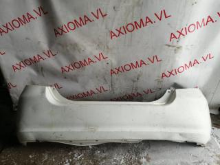 Бампер задний HONDA FIT 2003