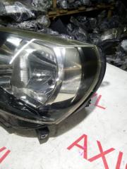 Фара левая TOYOTA PORTE NCP141 1NZFE 8115052F62, 52-258 4 ракурс