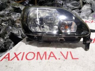 Фара правая TOYOTA PORTE NCP141 1NZFE 8111052F62, 52-258 3 ракурс
