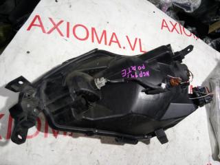 Фара правая TOYOTA PORTE NCP141 1NZFE 8111052F62, 52-258 5 ракурс