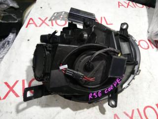 Фара левая MINI HATCH R56 N12B14A 63127269987, 1305630533 5 ракурс