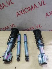 Стойка подвески SUZUKI WORKS CR22S F6A 4111170B21, 4160252E50 3 ракурс