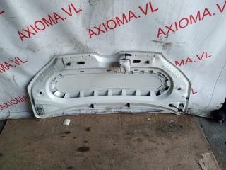 Капот VOLKSWAGEN UP! 121 CHYB 1S0823031 4 ракурс Капот VOLKSWAGEN UP! 121 CHYB 1S0823031 4 ракурс