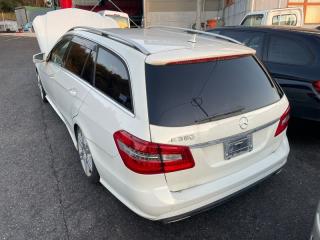 Крыло левое заднее MERCEDES-BENZ E-CLASS S212 M272E35 A2126300521 1 ракурс