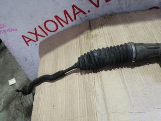 Рулевая рейка NISSAN CUBE YZ11 HR15DE 480103U800 5 ракурс