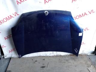 Капот RENAULT KANGOO KC0B K7J701 7751468946, 7751474868 3 ракурс