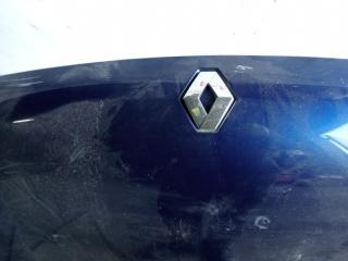 Капот RENAULT KANGOO KC0B K7J701 7751468946, 7751474868 5 ракурс
