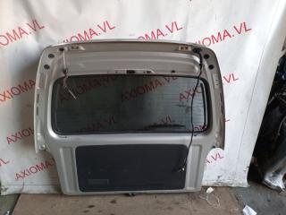 Дверь 5-я SUZUKI EVERY DA62W K6A 6910079A72 5 ракурс