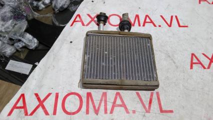 Радиатор печки NISSAN AD VHNY11 QG18DE 271404N000 3 ракурс Радиатор печки NISSAN AD VHNY11 QG18DE 271404N000 3 ракурс