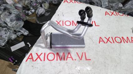 Радиатор печки SUBARU LEGACY BR9 EJ253 73523AJ000 3 ракурс Радиатор печки SUBARU LEGACY BR9 EJ253 73523AJ000 3 ракурс