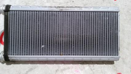 Радиатор печки SUBARU LEGACY BR9 EJ253 73523AJ000 4 ракурс Радиатор печки SUBARU LEGACY BR9 EJ253 73523AJ000 4 ракурс