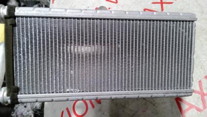 Радиатор печки SUBARU LEGACY BR9 EJ253 73523AJ000 5 ракурс Радиатор печки SUBARU LEGACY BR9 EJ253 73523AJ000 5 ракурс
