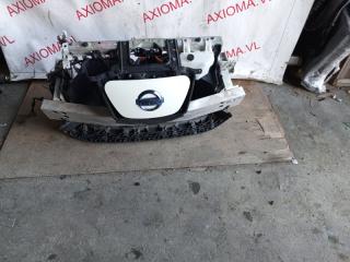 Телевизор NISSAN LEAF ZE0 EM61 625113NA0H 3 ракурс Телевизор NISSAN LEAF ZE0 EM61 625113NA0H 3 ракурс