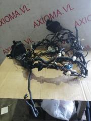 Коса под капот TOYOTA PORTE NCP141 1NZFE 821115CS50 1 ракурс