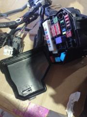 Коса под капот TOYOTA PORTE NCP141 1NZFE 821115CS50 4 ракурс