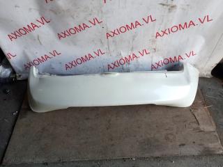 Бампер задний NISSAN MARCH AK12 CR12DE H5022CT00B 5 ракурс